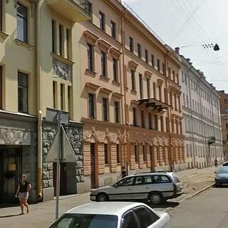 Столярный переулок бани