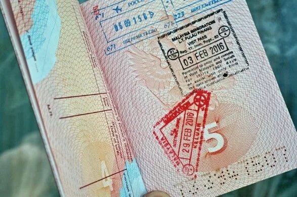 Виза в Малайзию. Малайзия виза для россиян 2022. Студенческая виза в Малайзию для россиян. Малайзия виза для россиян 2023.
