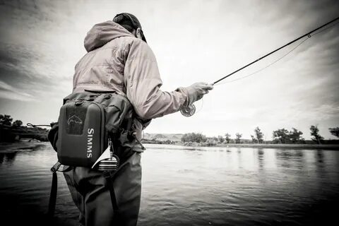 Fishing out