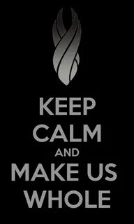 Make whole