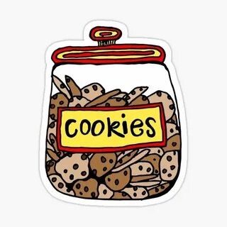 Cookie jar