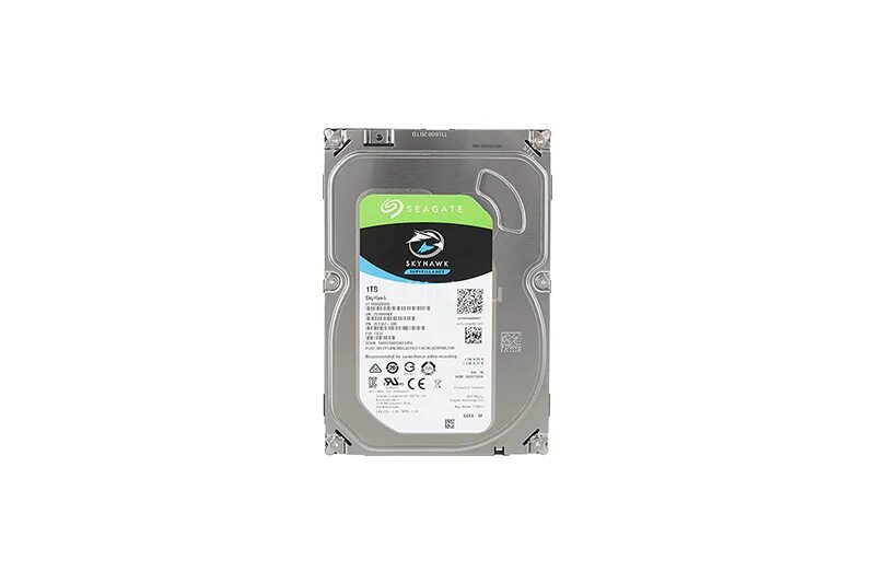 St1000vx005 жесткий диск seagate 1tb skyhawk surveillance. Seagate skyhawk 1 тб st1000vx005. Seagate skyhawk 1 тб. Seagate skyhawk 1 тб st1000vx005. Жесткий диск seagate sata-iii 1tb st1000vx005 skyhawk (5900rpm) 64mb 3.