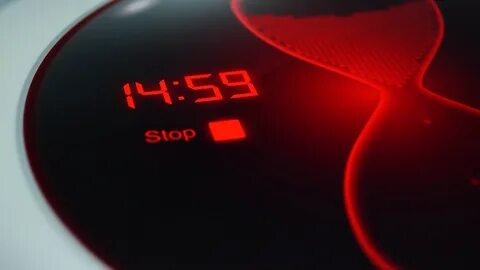 Таймер на 5 секунд