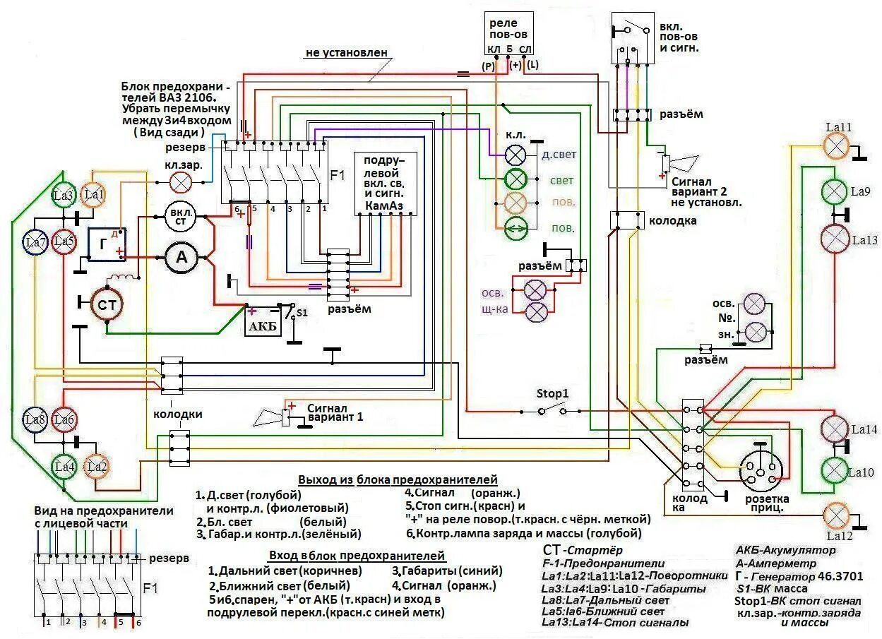 Проводка т 25