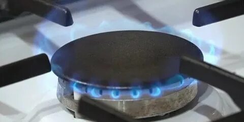 Газ пенсионерам