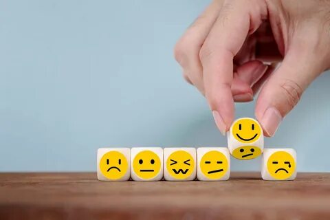 Мастер класс эмоциональный интеллект