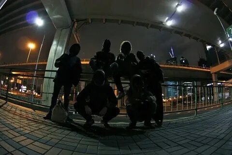 Night company