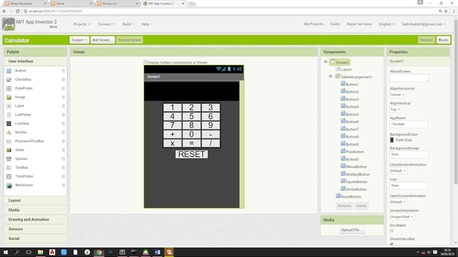 Мит ап. App inventor калькулятор. калькулятор в мит апп инвентор простой. калькулятор с большим набором функций в app inventor. код калькулятора в мит апп инвентор.