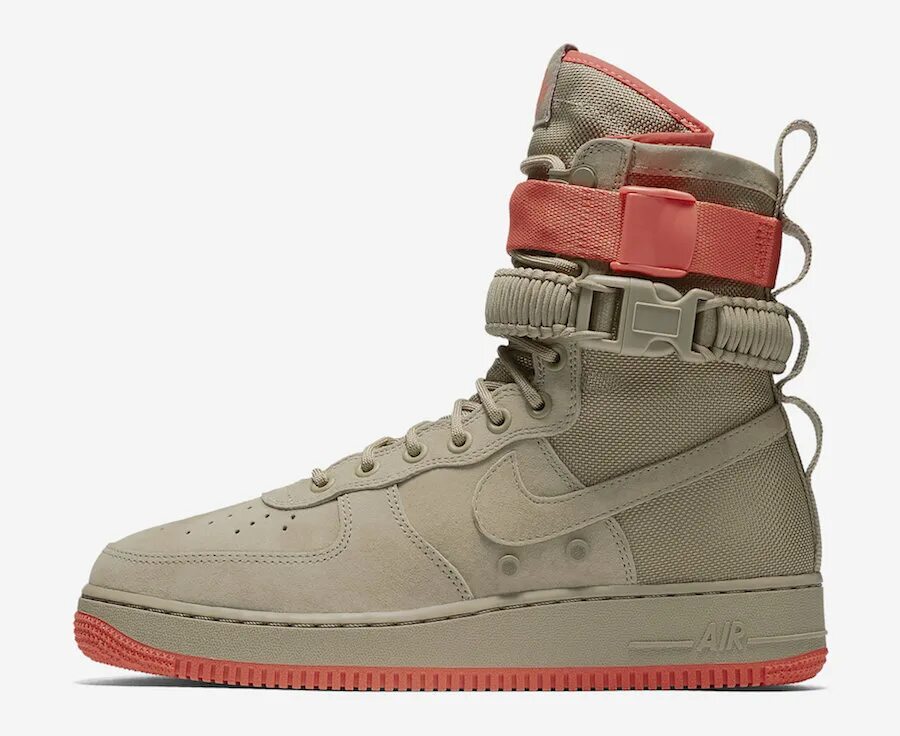 Высокие кроссовки 2024. Nike SF af1. Nike Air SF af 1 High. Nike Air Force 1 SF High. Nike Air SF af1.