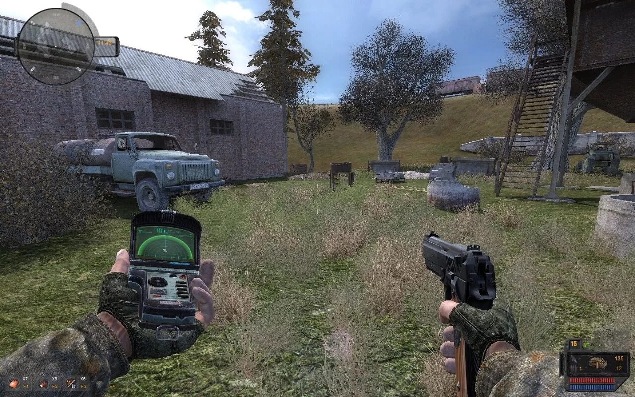 Сталкер год выпуска. S.T.A.L.K.E.R. путь в Припять. Сталкер путь в Припять. Припять в игре сталкер. Сталкер Зов Припяти путь в Припять.