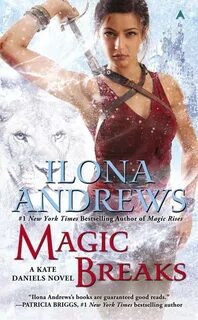 Magic rises