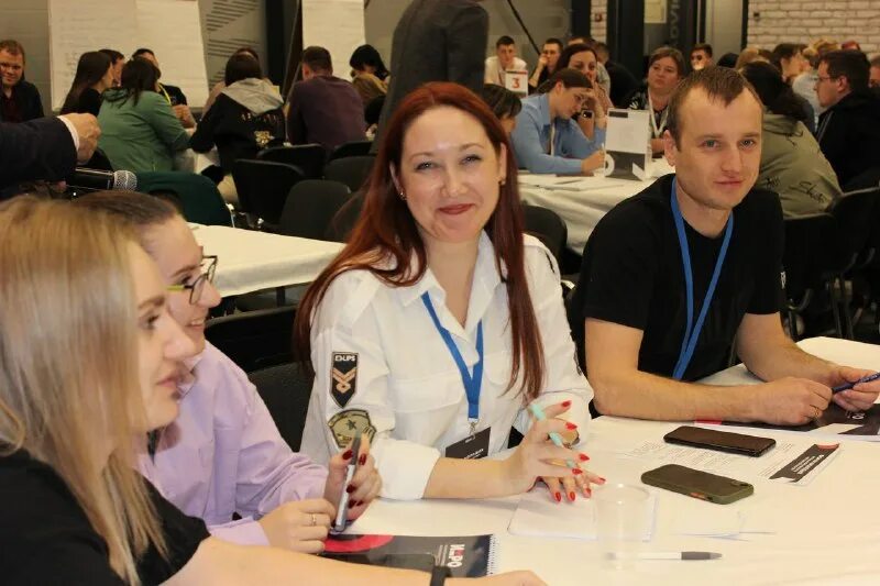 форум организаторов выборов