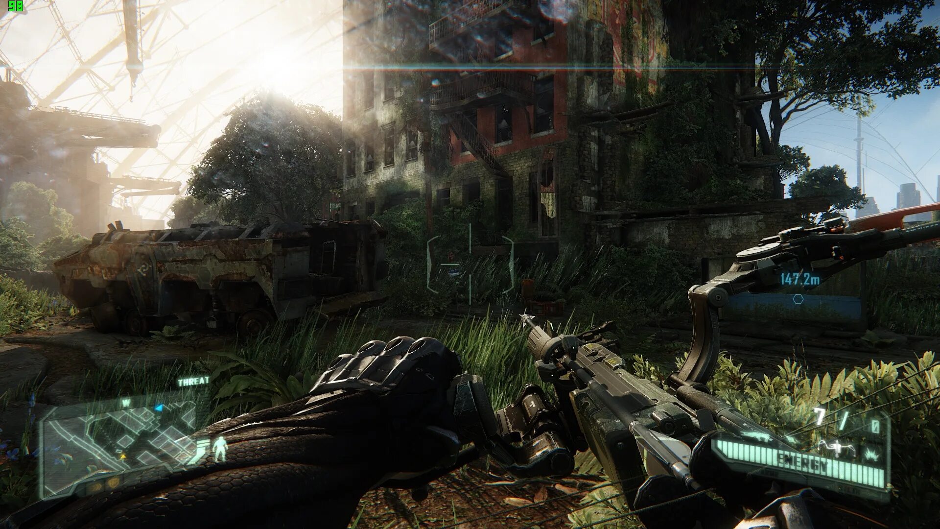 Crysis по порядку. Crysis 3. Крайсис 3 сюжет. Crysis 3 СВВП. Crysis 3 Дата.