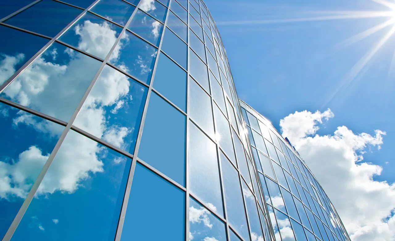 Window cloud