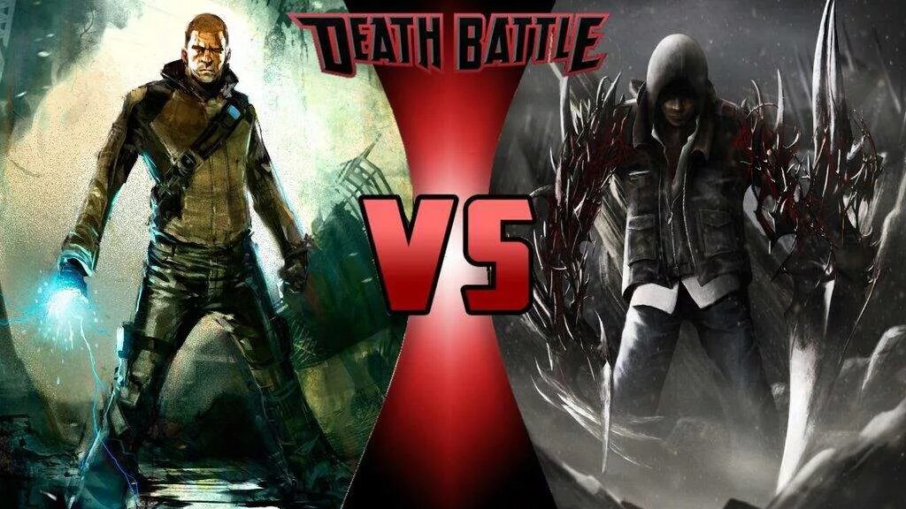 Prototype vs
