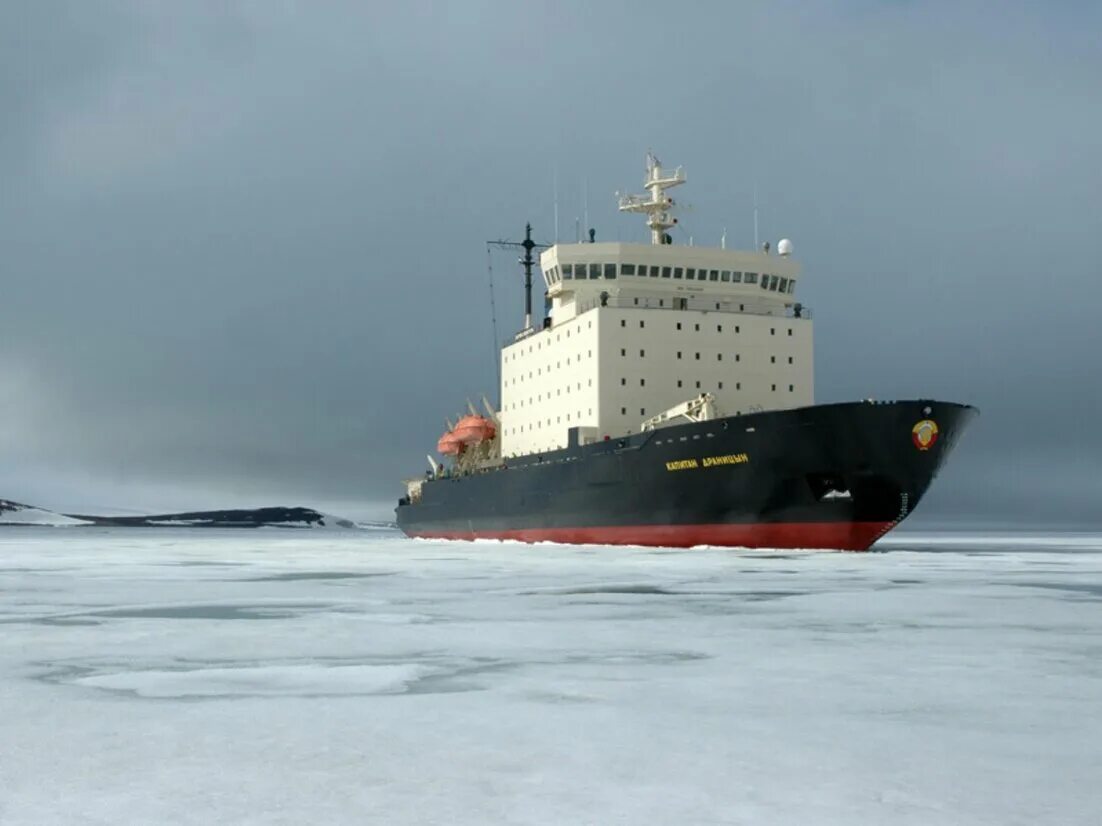 Судно на белом море 5. Судно на белом море 5