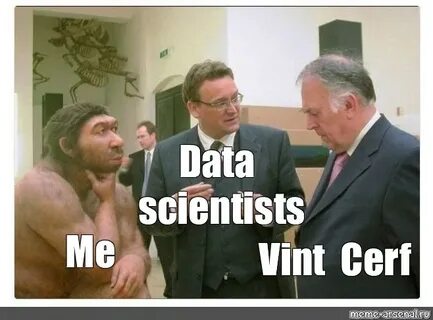 Meme data