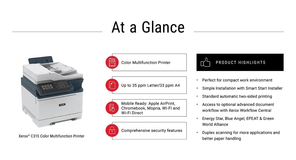 Xerox smart start. Принтер xerox c315. xerox c315 color mfp. xerox workcentre b315v_dni драм. принтер размеры.