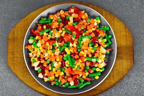 Greedy mixed