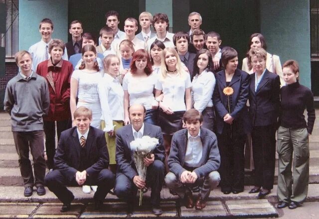 проектный колледж