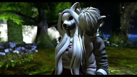 Furry lives
