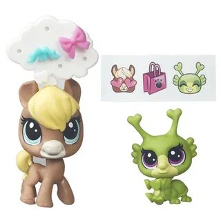City pet shop