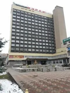 Жд курск гостиница