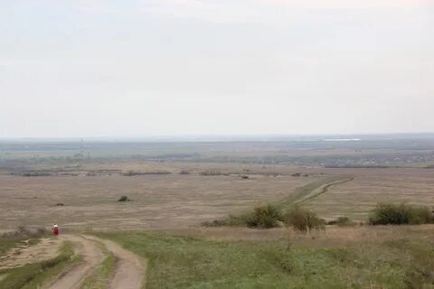 Степи 10