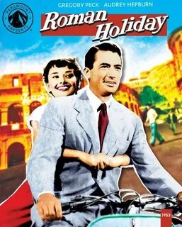 Roman holidays in english