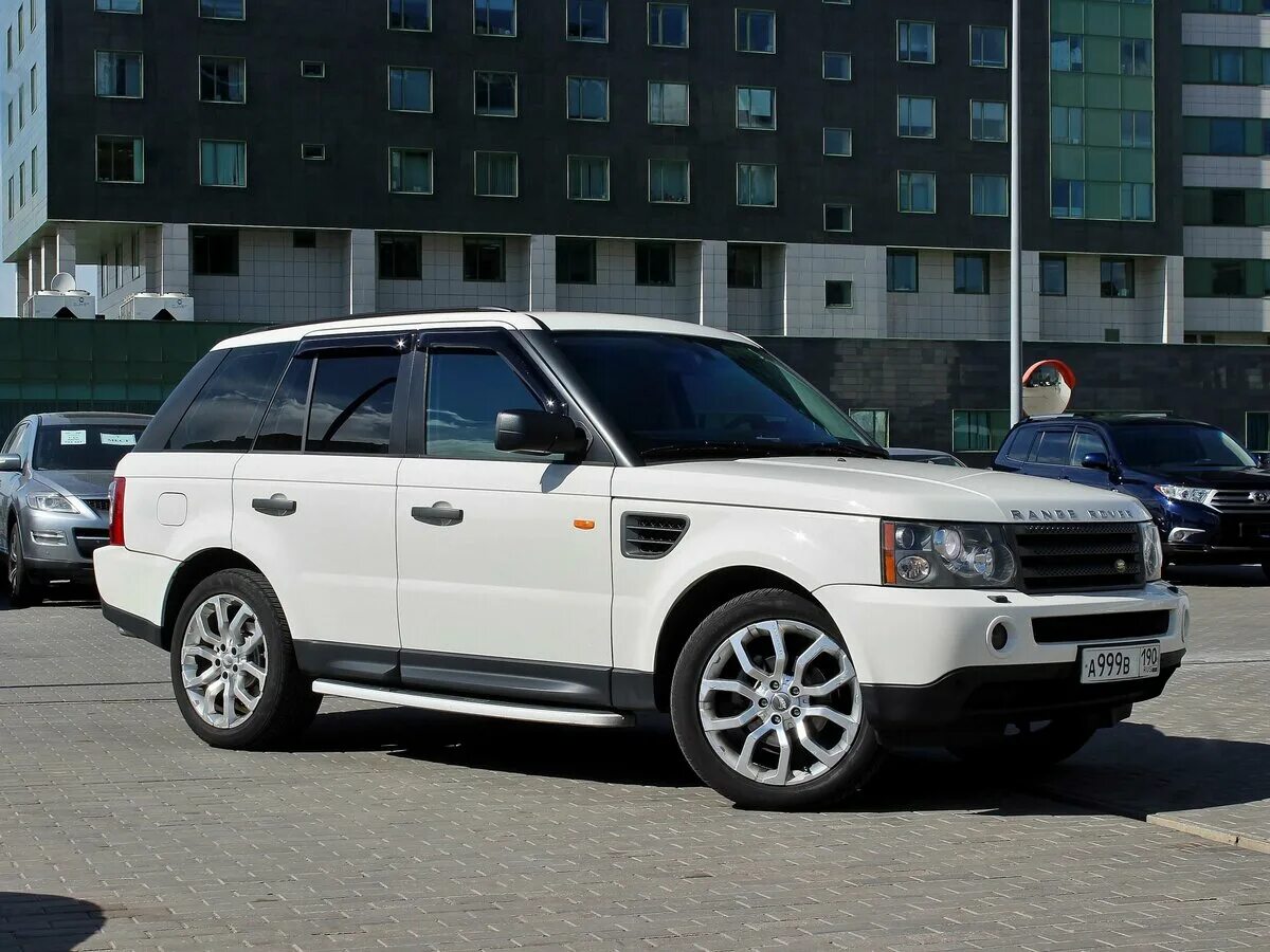 7. Range rover sport 2007. рендж ровер суперчардж 2012 серебристый. 7. рендж ровер спорт 2011.