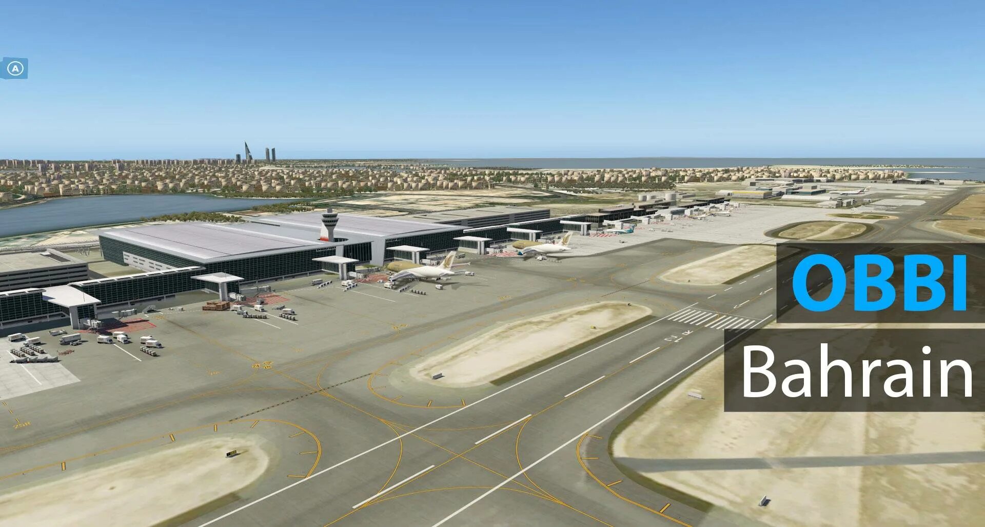Картинки BAHRAIN AIRPORT