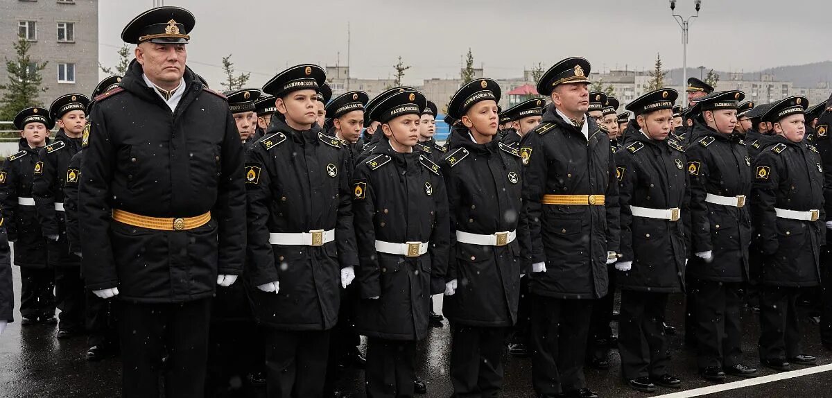 Нвму в мурманске нахимовцы. Нахимовское училище нахимовцы. Нахимовское училище мурманск открытие. Филиал нахимовского военно-морского училища в мурманске. Нвму мурманск.