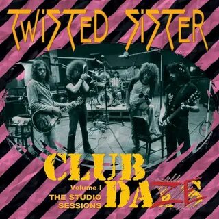 My sister club