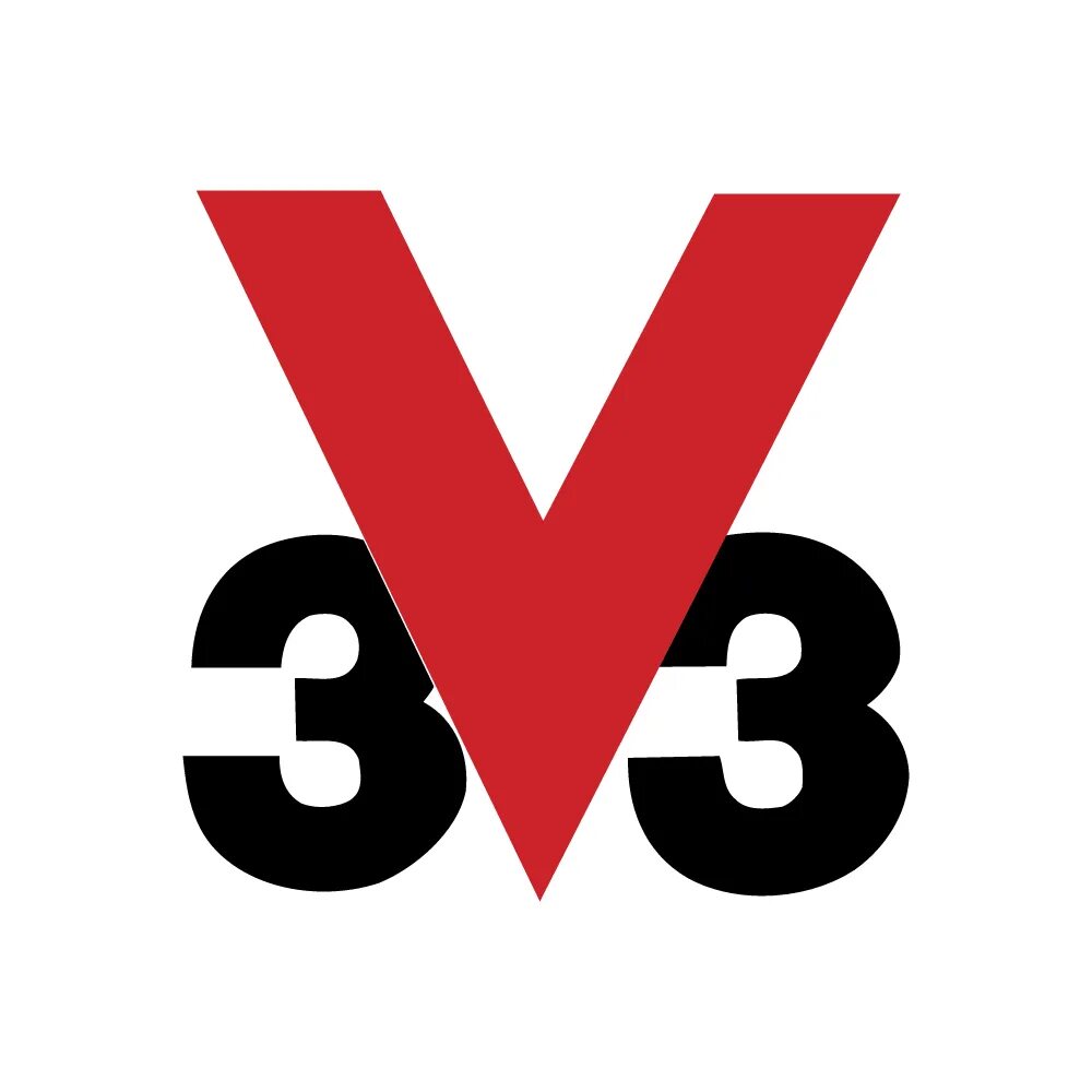 Try v