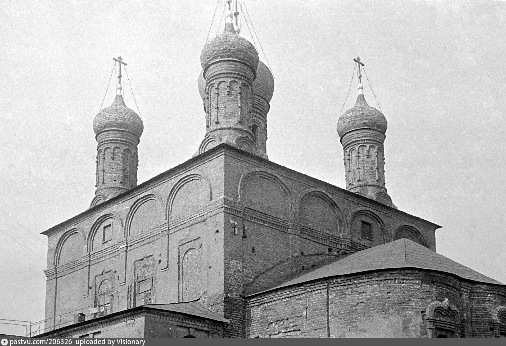 Сарайская епископия. Сарайская епархия в золотой Орде.