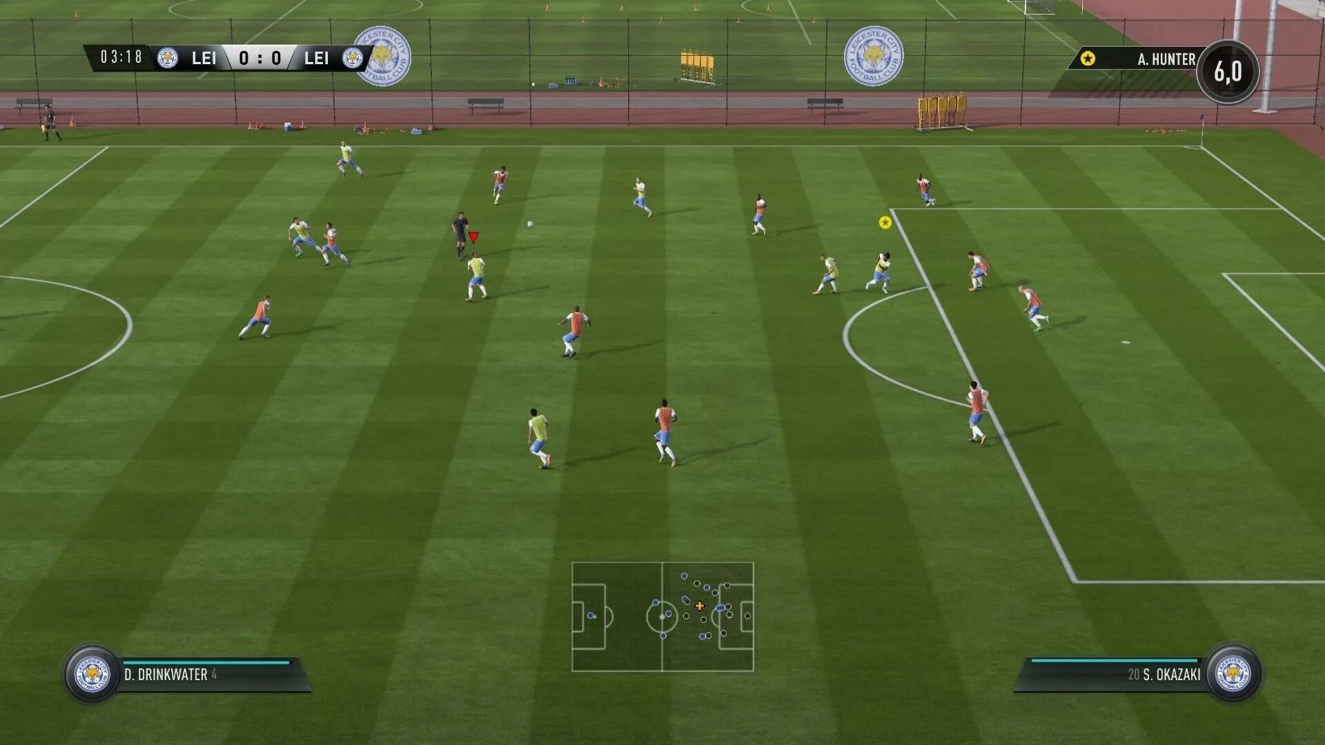 FIFA 18. FIFA 18 (ФИФА 18). ФИФА скрин игры. FIFA 18 Скриншоты.