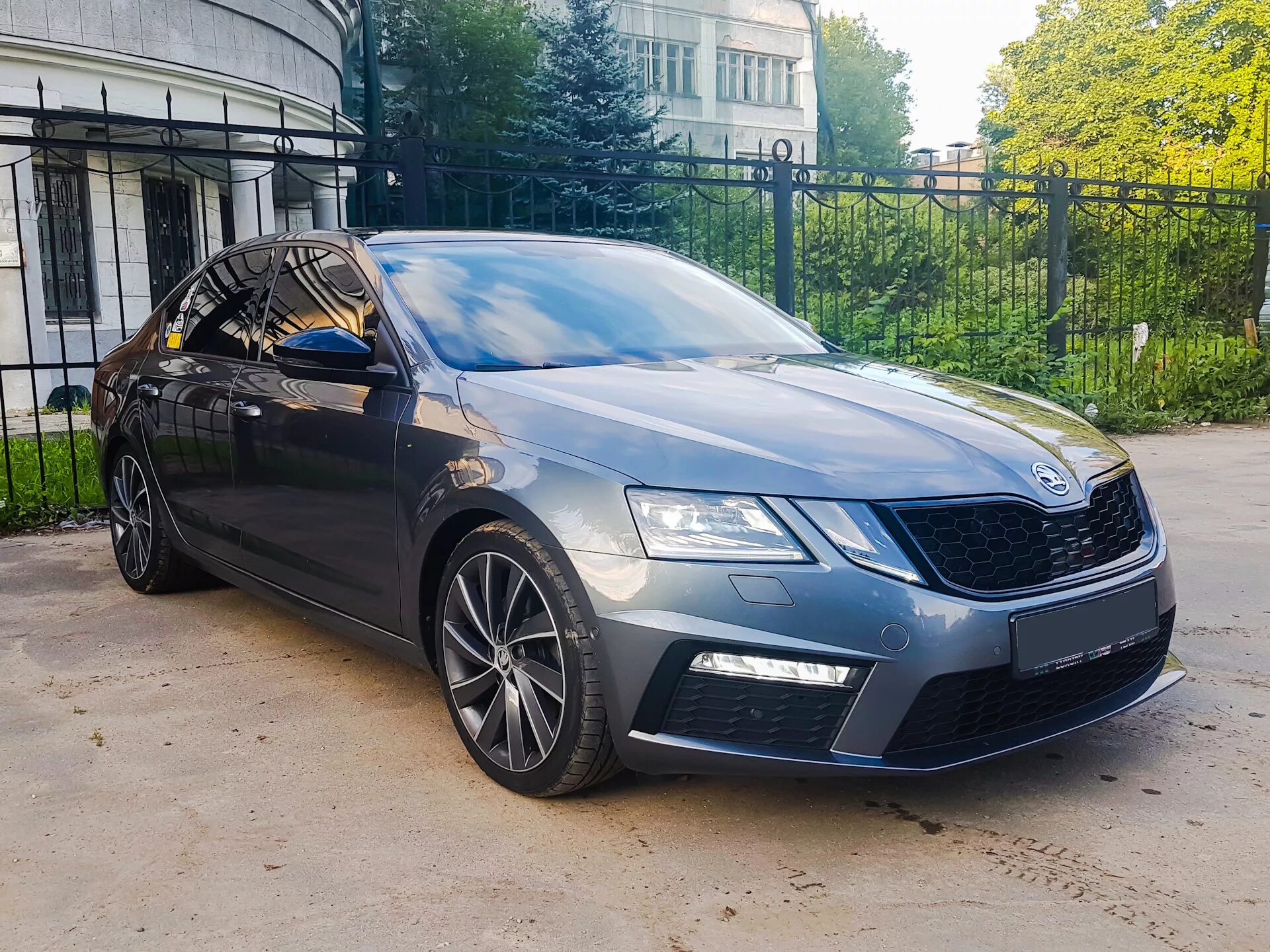 Octavia a7 FL RS. Skoda Octavia a7 FL RS. Skoda Octavia a7 RS черная. Skoda octavia fl rs