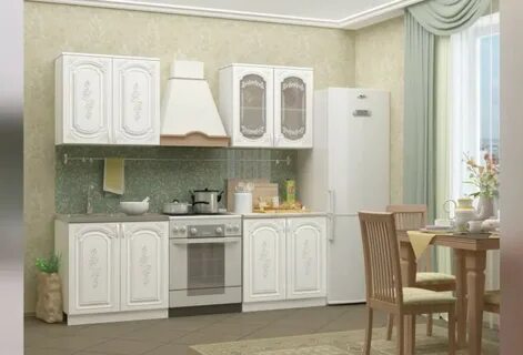 Кухня миф 3