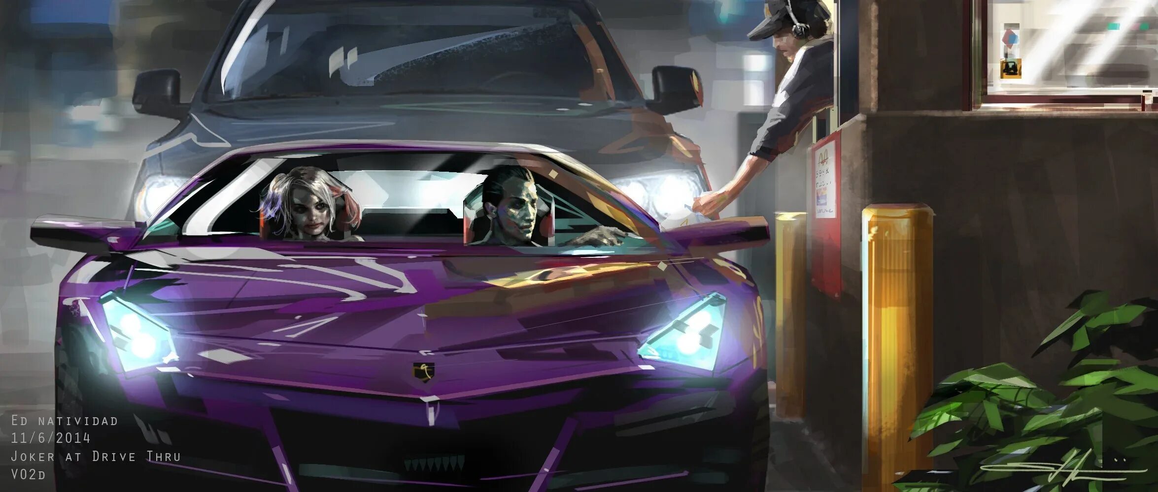 Infiniti g35 vaydor joker. Joker car. Джокер в полицейской машине. Тёмный рыцарь хит леджер в полицейской машине. Joker car.