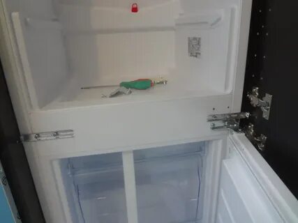 Hotpoint hbt 20i