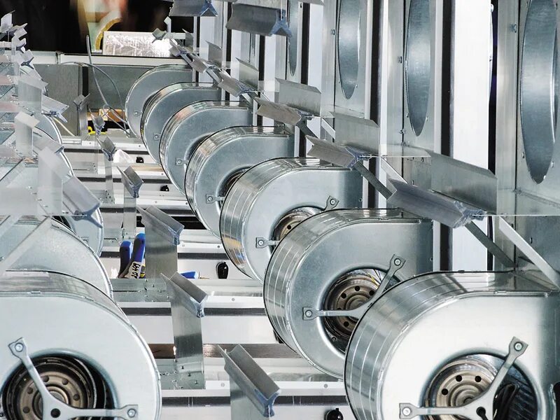 Завод system ручки. Фабрика систем. Производство. Станок для изготовления радиаторов охлаждения. Открытие завода по производству круэ хундай.