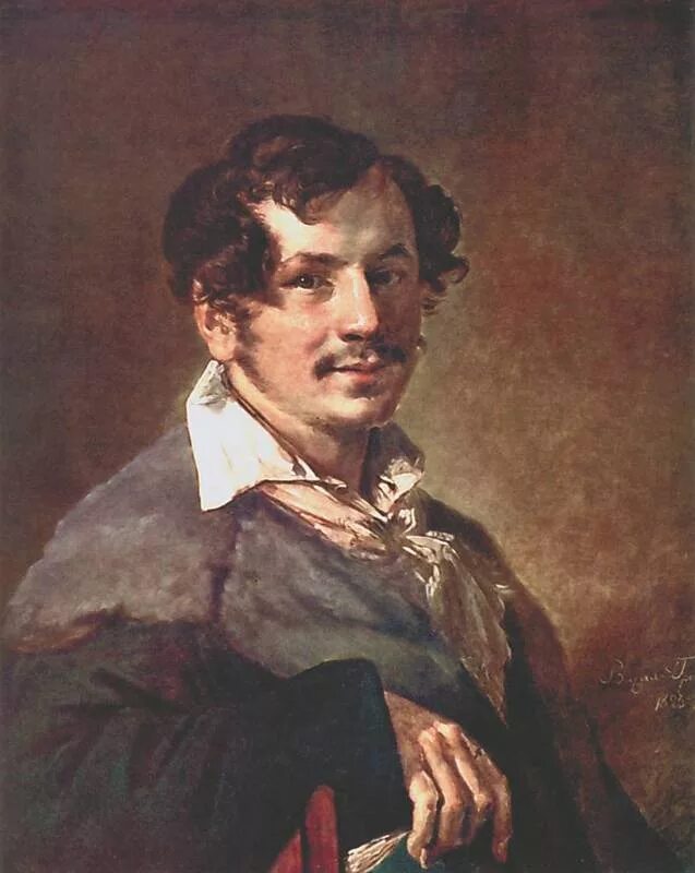 Тропинин Булахова (1823). Тропинин портрет Булахова. Булахов романсы