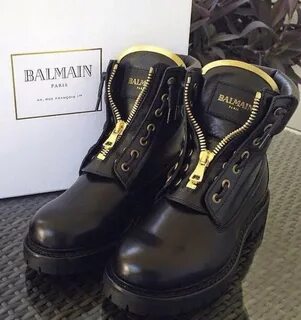 Balmain paris