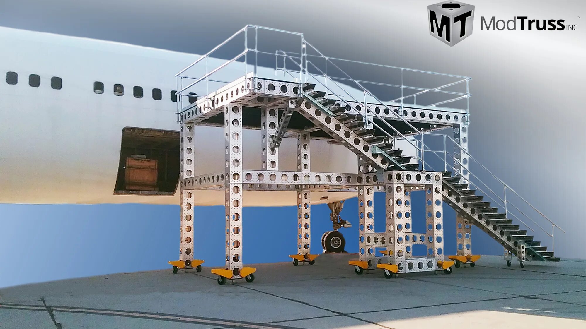 Work module