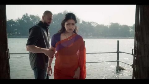 Arunoday Singh and Nidhi Singh in Похищение (2018). gallery. 