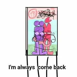 L always