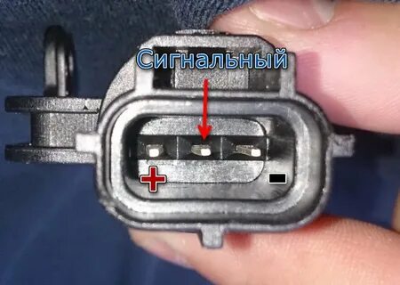 Форд фокус как проверить датчик скорости