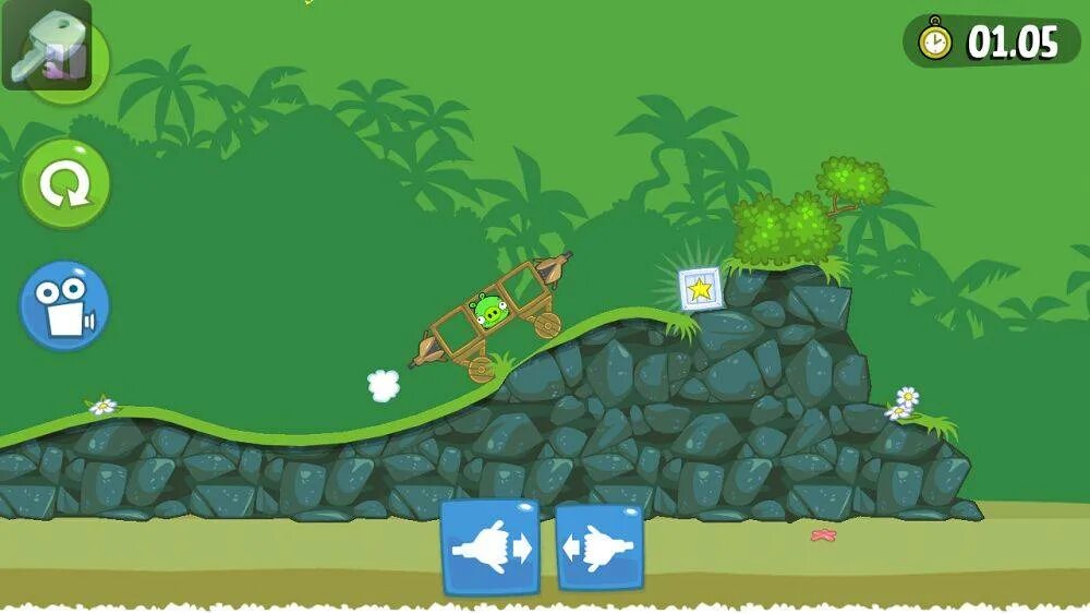 Игра Bad Piggies 2. Взломанная версия Bad Piggies. Bad Piggies 2011. Bad Piggies 2.3.8. Download bad piggies hacked