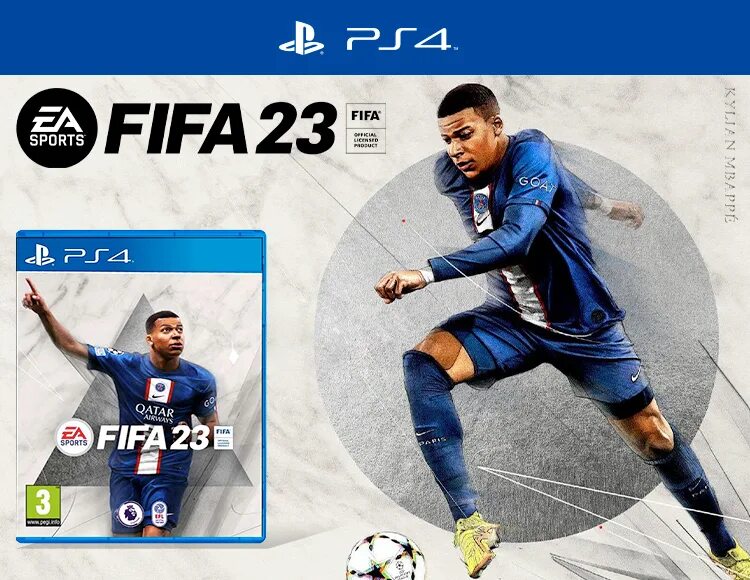 Ea fifa 23. FIFA 23 ps4. FIFA 23 ps4 диск. ФИФА 23 на пс4. FIFA 23 ps4 обложка.