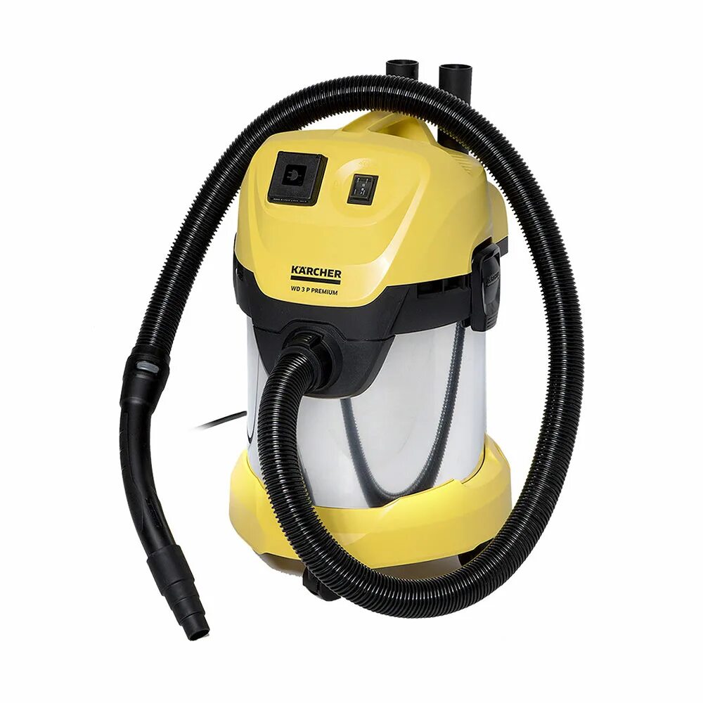 Керхер wd купить. Пылесос Керхер wd3. Пылесос Karcher WD 3 Premium. Строительный пылесос Керхер WD 3 Premium. Пылесос Karcher WD 3 P.